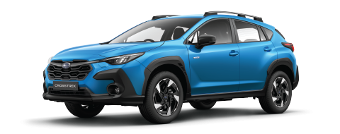 Subaru Crosstrek Híbrida