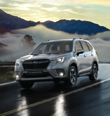 Subaru New Forester Híbrido